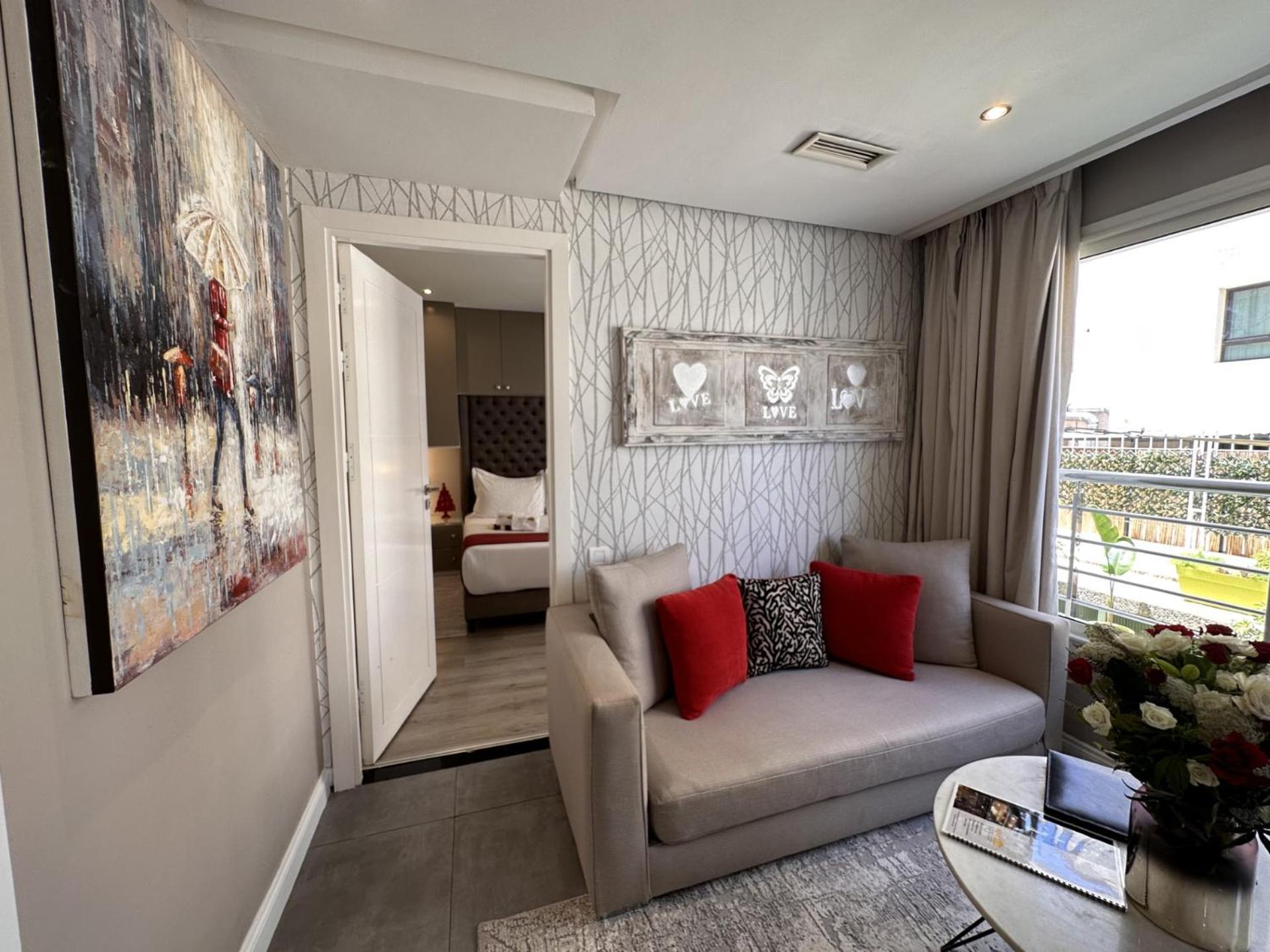 Rent-Inn Suites Hotel Rabat Dış mekan fotoğraf
