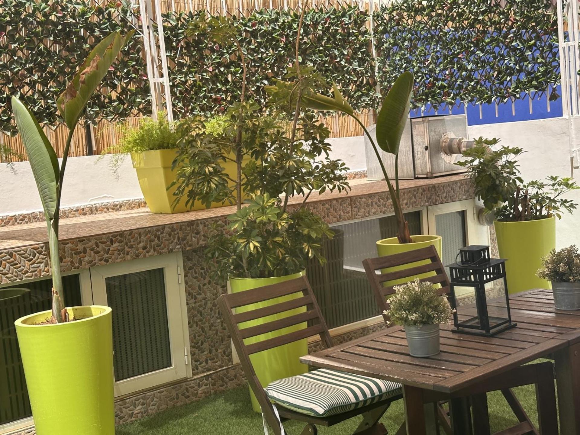 Rent-Inn Suites Hotel Rabat Dış mekan fotoğraf