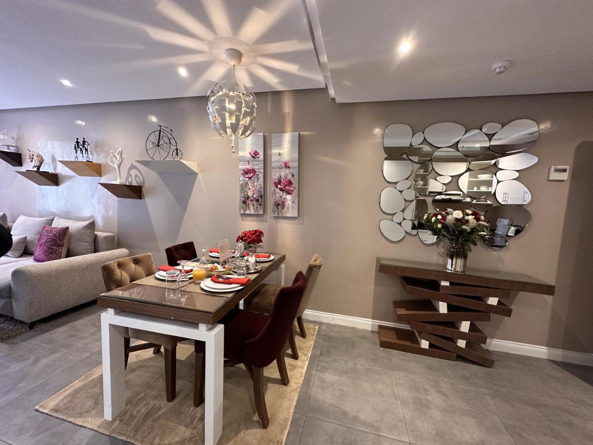 Rent-Inn Suites Hotel Rabat Dış mekan fotoğraf