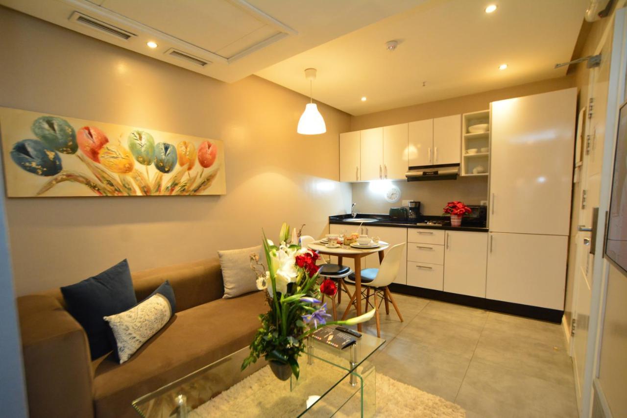 Rent-Inn Suites Hotel Rabat Dış mekan fotoğraf